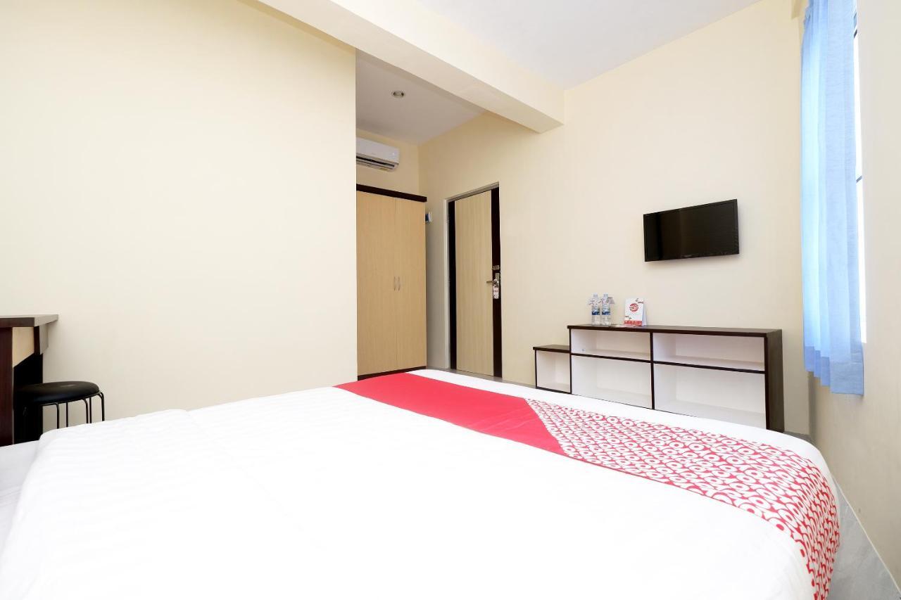 Hotel Oyo 1998 Harmonis Purwokerto Zewnętrze zdjęcie