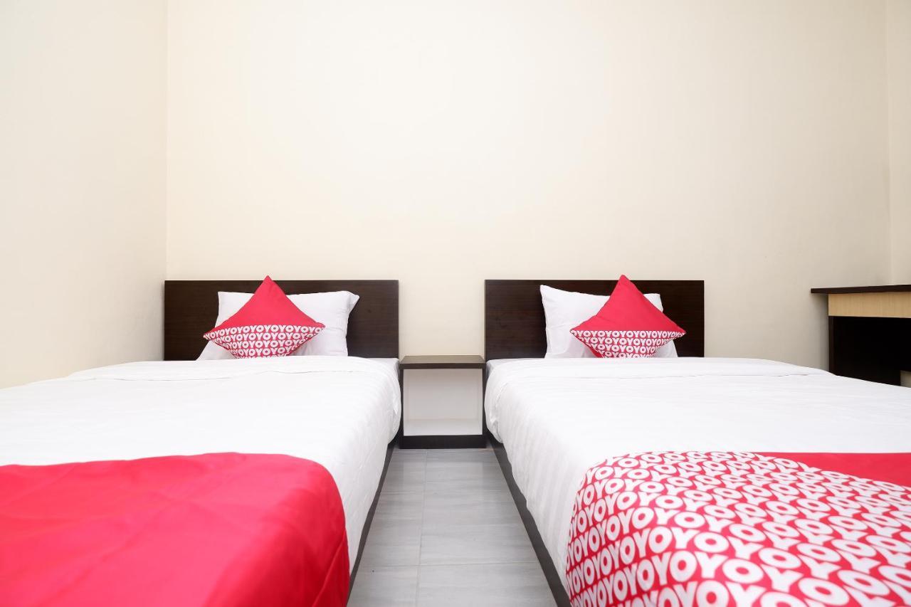 Hotel Oyo 1998 Harmonis Purwokerto Zewnętrze zdjęcie